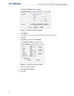 Preview for 28 page of Mircom FleX-Net BBX-1024DS Application Manual