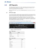 Preview for 35 page of Mircom FleX-Net BBX-1024DS Application Manual