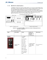 Preview for 70 page of Mircom FleX-Net BBX-1024DS Application Manual