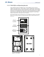 Предварительный просмотр 77 страницы Mircom FleX-Net BBX-1024DS Application Manual