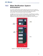 Предварительный просмотр 93 страницы Mircom FleX-Net BBX-1024DS Application Manual