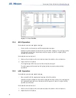 Preview for 98 page of Mircom FleX-Net BBX-1024DS Application Manual