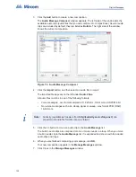 Предварительный просмотр 102 страницы Mircom FleX-Net BBX-1024DS Application Manual