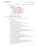 Preview for 105 page of Mircom FleX-Net BBX-1024DS Application Manual