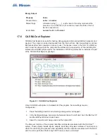 Preview for 115 page of Mircom FleX-Net BBX-1024DS Application Manual