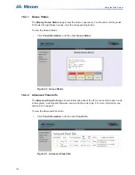 Preview for 124 page of Mircom FleX-Net BBX-1024DS Application Manual