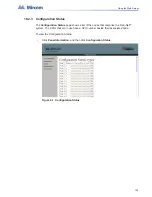 Preview for 125 page of Mircom FleX-Net BBX-1024DS Application Manual