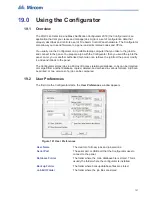 Предварительный просмотр 131 страницы Mircom FleX-Net BBX-1024DS Application Manual