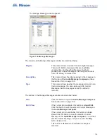 Preview for 143 page of Mircom FleX-Net BBX-1024DS Application Manual
