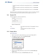 Preview for 153 page of Mircom FleX-Net BBX-1024DS Application Manual