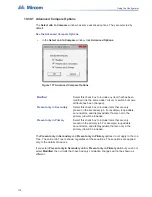 Предварительный просмотр 178 страницы Mircom FleX-Net BBX-1024DS Application Manual