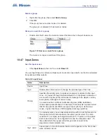 Preview for 195 page of Mircom FleX-Net BBX-1024DS Application Manual
