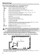 Preview for 28 page of Mircom FleX-Net FX-2003-12NDS Installation And Operation Manual