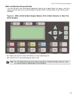 Preview for 29 page of Mircom FleX-Net FX-2003-12NDS Installation And Operation Manual