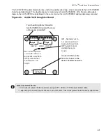 Предварительный просмотр 43 страницы Mircom FleX-Net FX-2003-12NDS Installation And Operation Manual