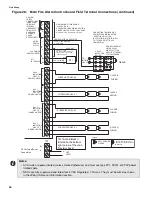 Предварительный просмотр 46 страницы Mircom FleX-Net FX-2003-12NDS Installation And Operation Manual