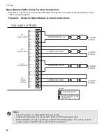 Preview for 56 page of Mircom FleX-Net FX-2003-12NDS Installation And Operation Manual