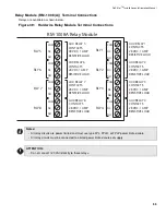 Предварительный просмотр 57 страницы Mircom FleX-Net FX-2003-12NDS Installation And Operation Manual