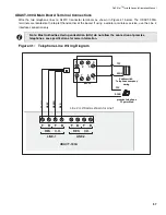 Предварительный просмотр 59 страницы Mircom FleX-Net FX-2003-12NDS Installation And Operation Manual