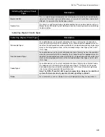 Preview for 71 page of Mircom FleX-Net FX-2003-12NDS Installation And Operation Manual