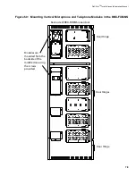 Предварительный просмотр 81 страницы Mircom FleX-Net FX-2003-12NDS Installation And Operation Manual