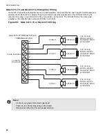 Предварительный просмотр 92 страницы Mircom FleX-Net FX-2003-12NDS Installation And Operation Manual