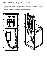 Preview for 106 page of Mircom FleX-Net FX-2003-12NDS Installation And Operation Manual