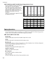 Preview for 110 page of Mircom FleX-Net FX-2003-12NDS Installation And Operation Manual