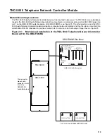 Предварительный просмотр 112 страницы Mircom FleX-Net FX-2003-12NDS Installation And Operation Manual