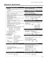 Preview for 123 page of Mircom FleX-Net FX-2003-12NDS Installation And Operation Manual