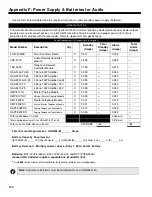 Предварительный просмотр 132 страницы Mircom FleX-Net FX-2003-12NDS Installation And Operation Manual