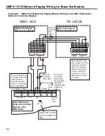 Preview for 134 page of Mircom FleX-Net FX-2003-12NDS Installation And Operation Manual