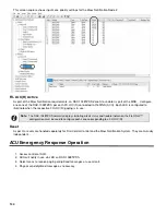 Preview for 136 page of Mircom FleX-Net FX-2003-12NDS Installation And Operation Manual