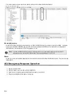 Предварительный просмотр 136 страницы Mircom FleX-Net FX-2003-12NDS Installation And Operation Manual