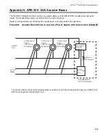 Предварительный просмотр 137 страницы Mircom FleX-Net FX-2003-12NDS Installation And Operation Manual