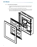 Preview for 22 page of Mircom FleX-Net FX-4000 Installation And Operation Manual