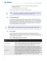 Preview for 78 page of Mircom FleX-Net FX-4000 Installation And Operation Manual