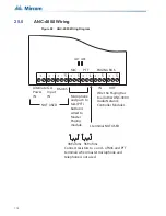 Preview for 113 page of Mircom FleX-Net FX-4000 Installation And Operation Manual