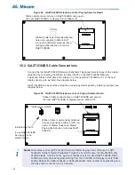 Preview for 132 page of Mircom FleX-Net FX-4000 Installation And Operation Manual