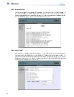 Preview for 10 page of Mircom Flex-Net Phase II Application Manual