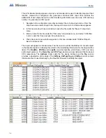 Preview for 16 page of Mircom Flex-Net Phase II Application Manual