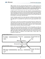 Preview for 25 page of Mircom Flex-Net Phase II Application Manual