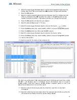 Preview for 29 page of Mircom Flex-Net Phase II Application Manual