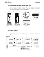 Preview for 43 page of Mircom Flex-Net Phase II Application Manual