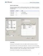 Preview for 68 page of Mircom Flex-Net Phase II Application Manual