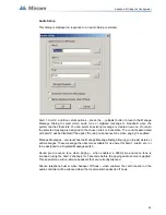 Preview for 70 page of Mircom Flex-Net Phase II Application Manual