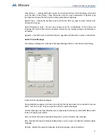 Preview for 72 page of Mircom Flex-Net Phase II Application Manual