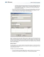 Preview for 76 page of Mircom Flex-Net Phase II Application Manual