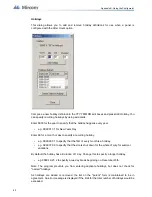 Preview for 81 page of Mircom Flex-Net Phase II Application Manual