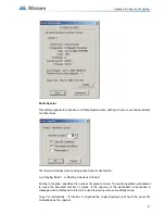 Preview for 88 page of Mircom Flex-Net Phase II Application Manual